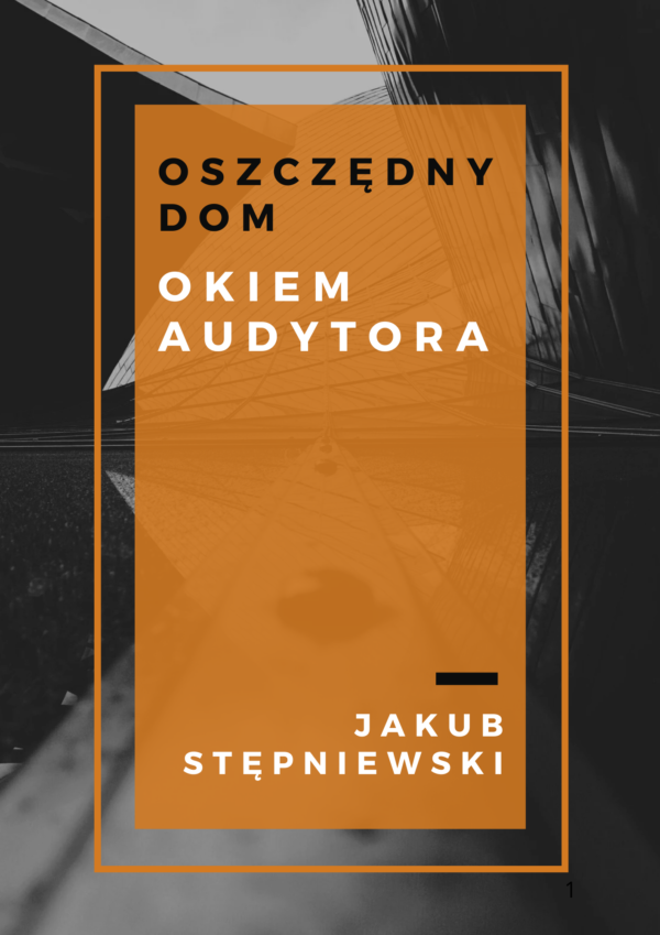 Okiem audytora