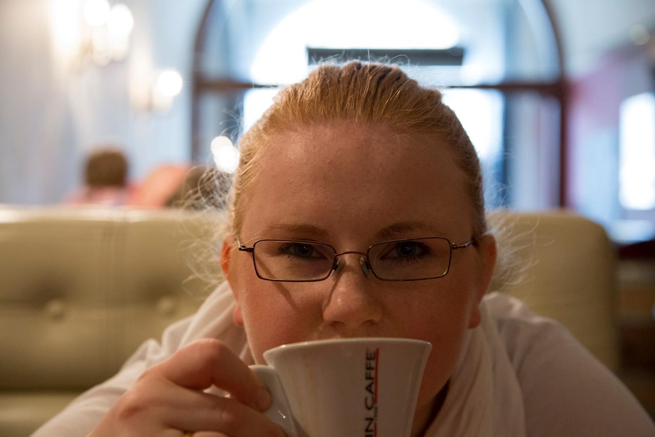 Ewa Stępniewska
