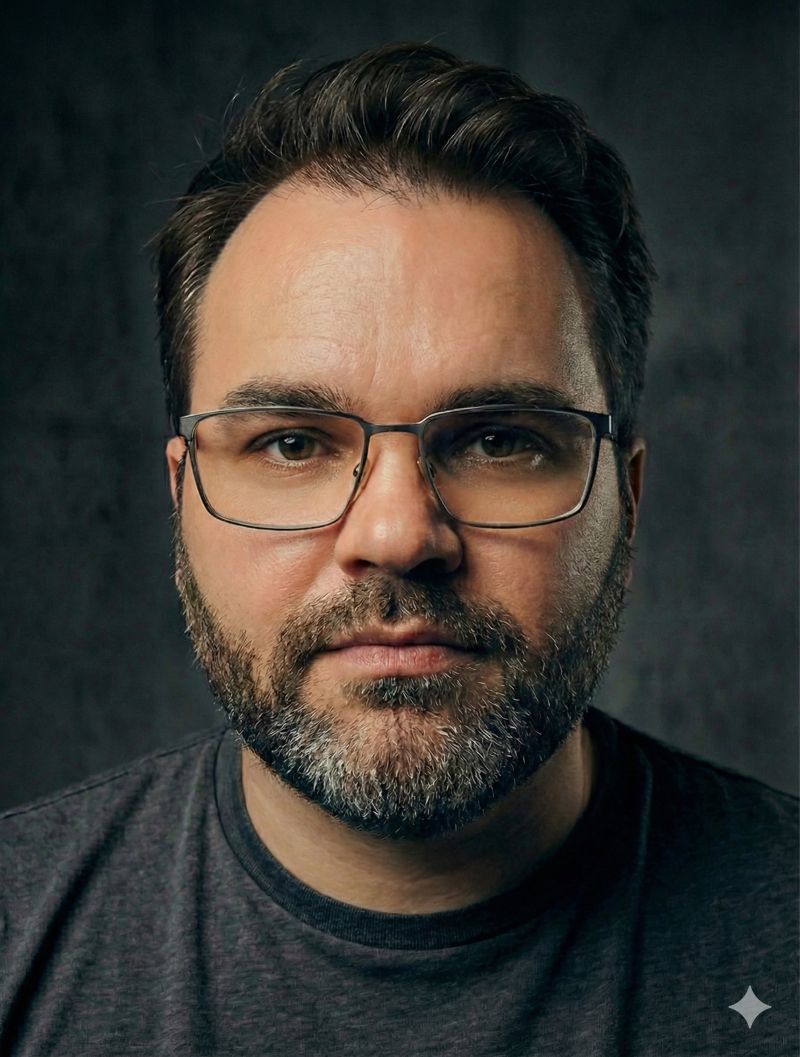 Jakub Stępniewski &mdash; audytor