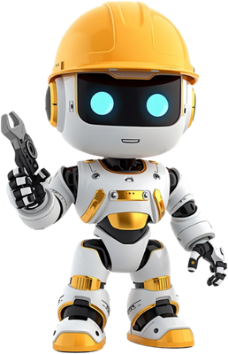 Asystent — robot inżynier Certyfikat u Jakuba
