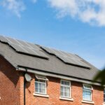 Panele fotowoltaiczne na dachu domu — program Czyste Powietrze 2026 i audyt energetyczny